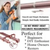 rose gold extendable curtain pole rose gold extendable curtain pole