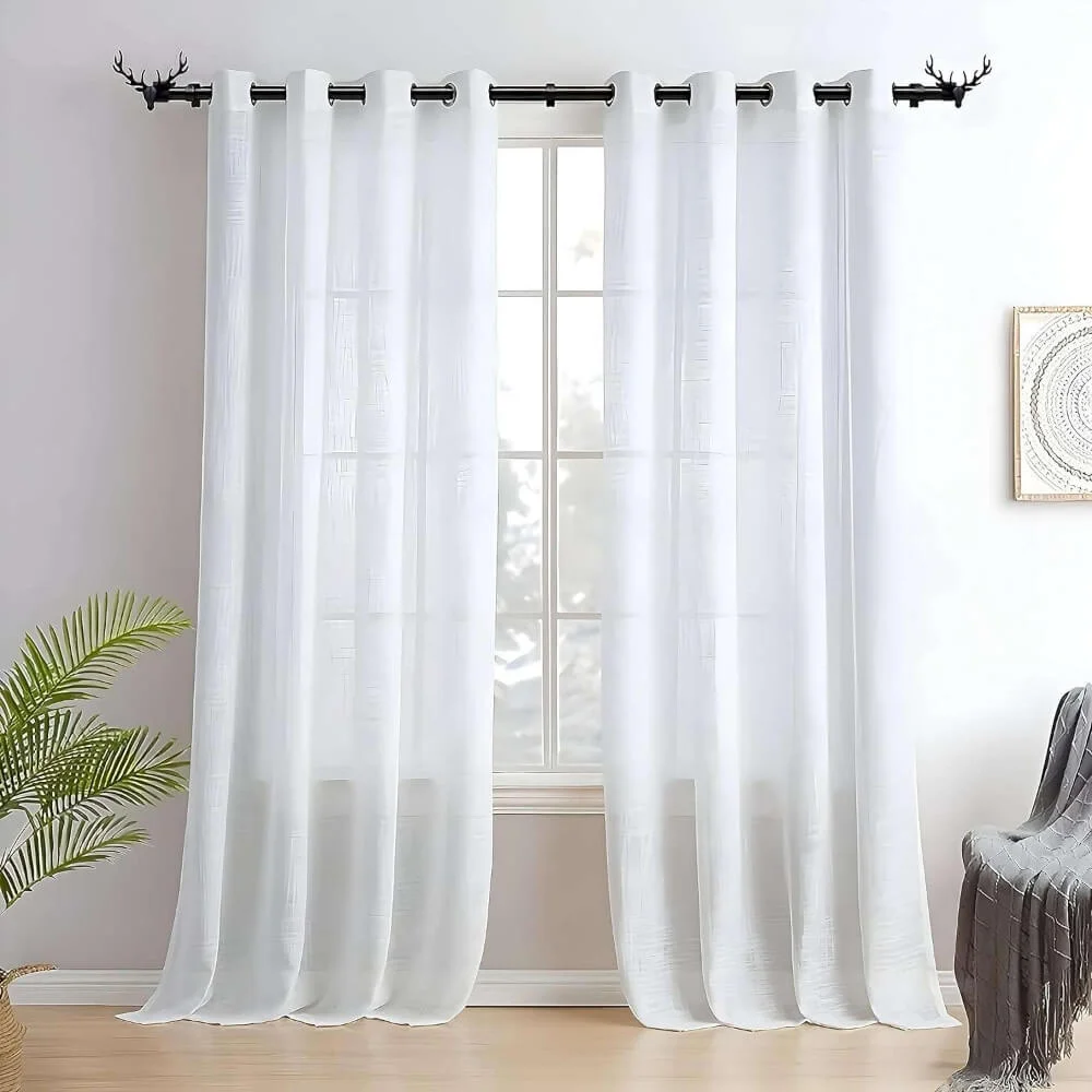 window curtains