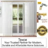 best curtain rod for sliding glass door best curtain rod for sliding glass door, heavy duty curtain rod for sliding glass door