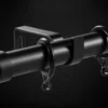 black curtain rod bracket black curtain rod bracket