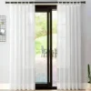black curtain rod for sliding glass door black curtain rod for sliding glass door