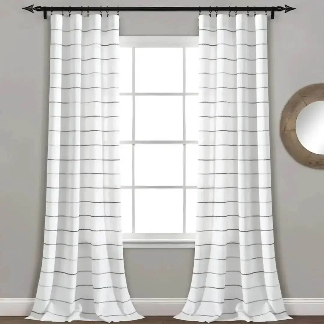 home curtains