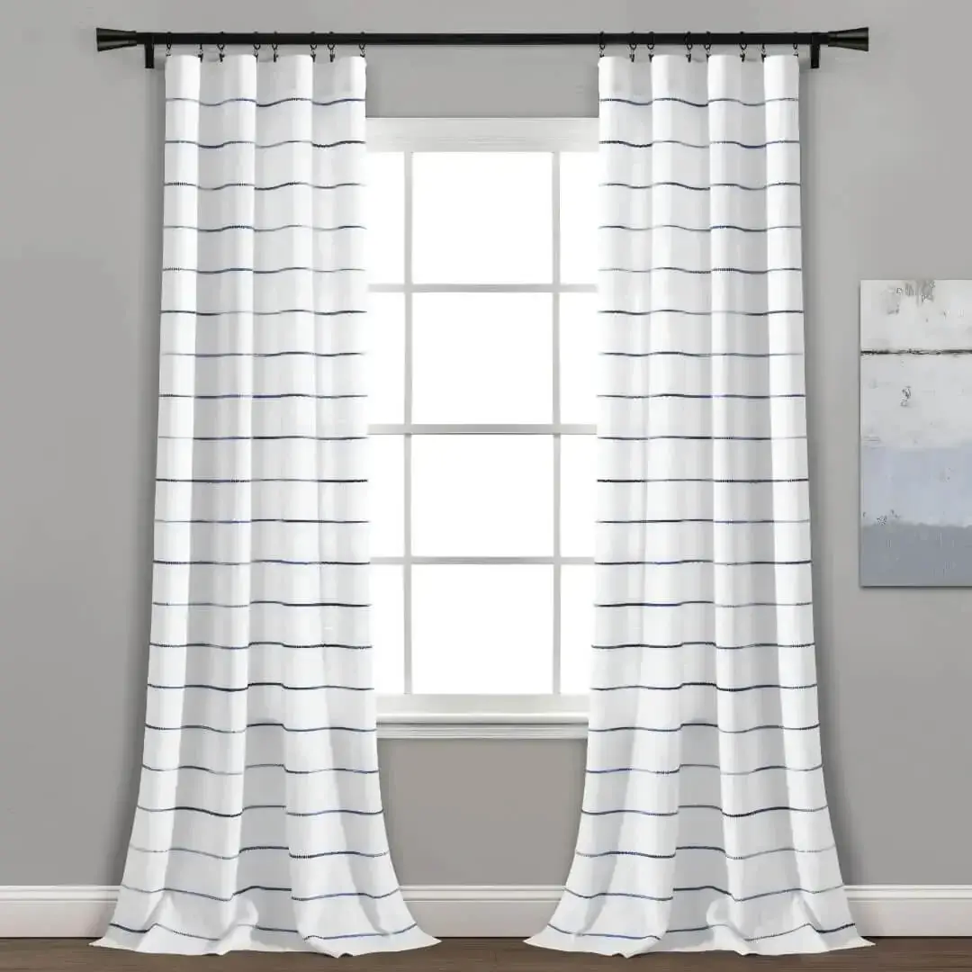 parda rod design for windows
