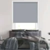 roller blinds for bedroom roller blinds for bedroom, Blackout roller blinds installed in a bedroom, providing complete darkness and privacy—perfect for restful sleep. Stylish and functional roller blinds for bedroom spaces