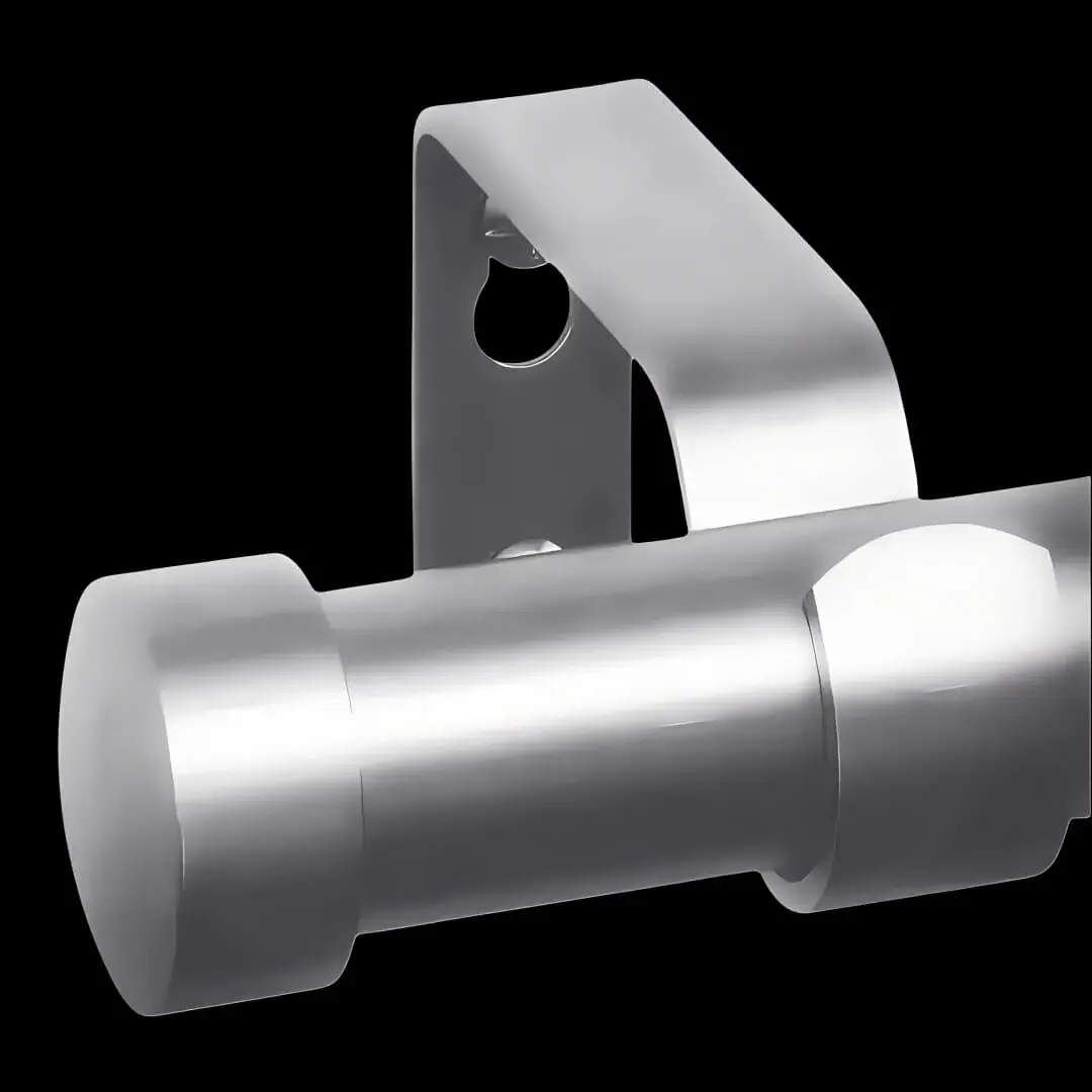 chrome finish curtain rod chrome finish curtain rod, chrome colour curtain rod