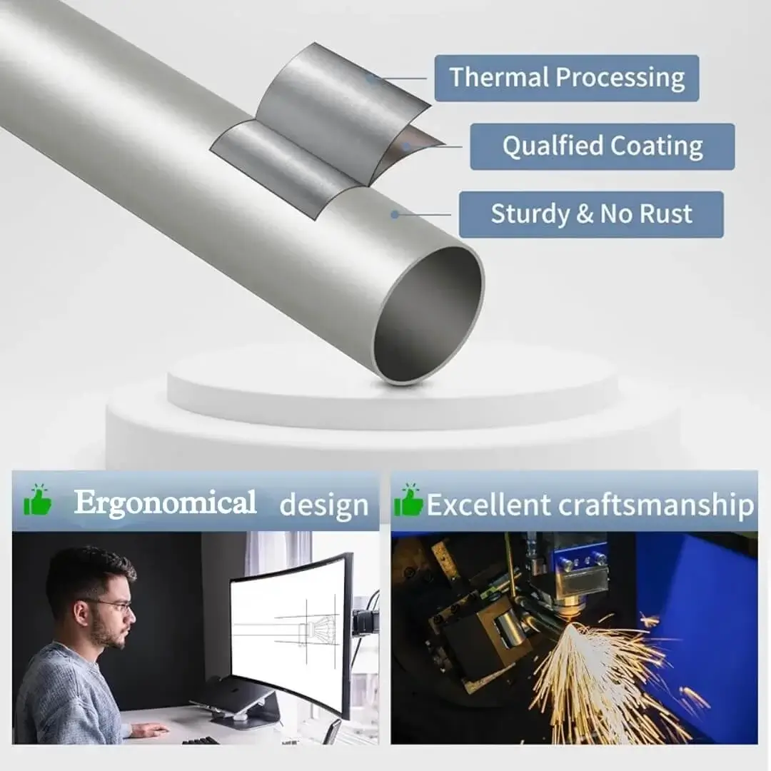 curtain rod that doesnt rust