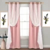 curtain rods and holders for living room curtain rods and holders for living room - double curtains on a window elegantly styled with a gold adjustable curtain rods set featuring a minimalist design, securely mounted with wall brackets and holder, creating a chic and inviting living room ambiance with wall art and side table, suitable for long window or door curtains.