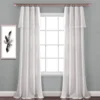 rose gold curtain rods for livingroom rose gold curtain rods and holders for living room - Curtains on a window elegantly styled with a gold adjustable curtain rods set featuring a minimalist design, securely mounted with wall brackets and holder, creating a chic and inviting living room ambiance with wall art and side table, suitable for long window or door curtains.